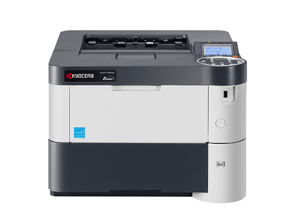 kyocera laser printer