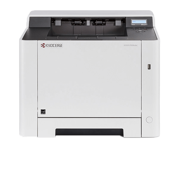 kyocera office printer