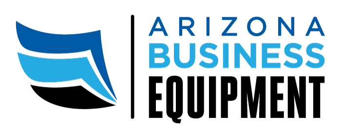 Arizona Business Equipment logo