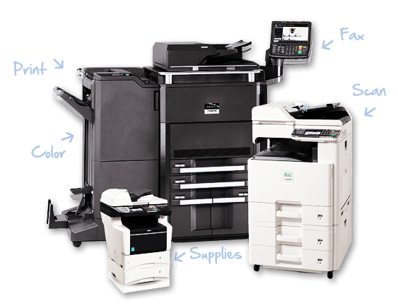 business machines