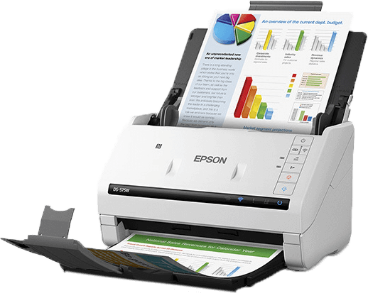 epson scanner