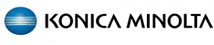 Konica Minolta logo