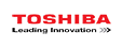 Toshiba logo