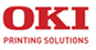 Oki printing solutions logo