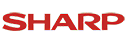 Sharp logo