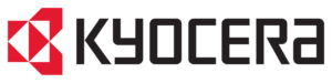 Kyocerea logo