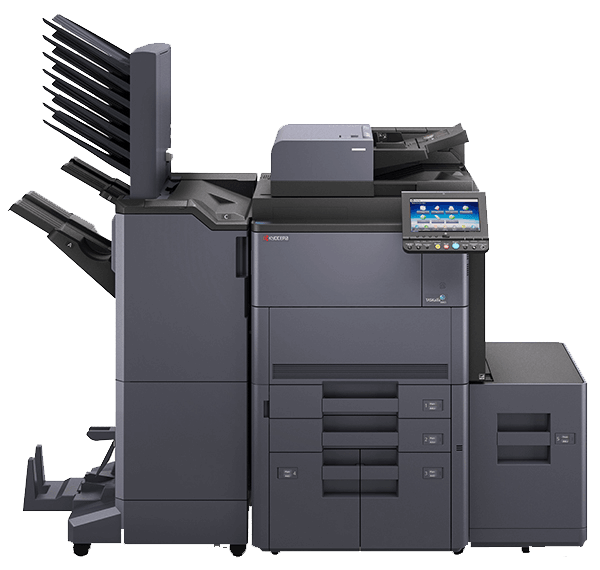 kyocera office equipment