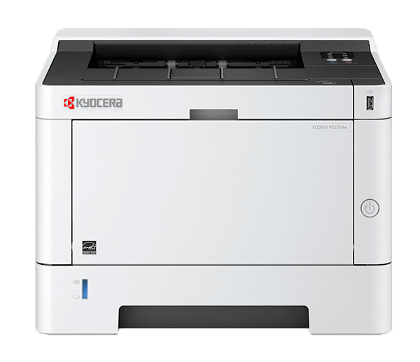 kyocera printer