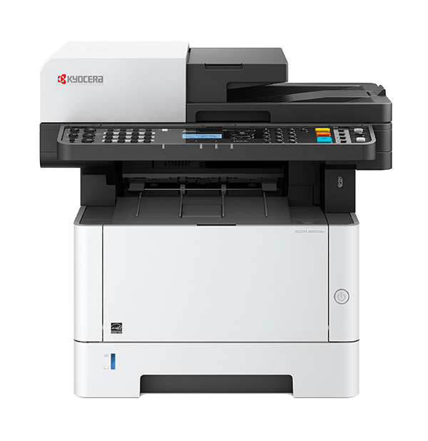 kyocera copy machine